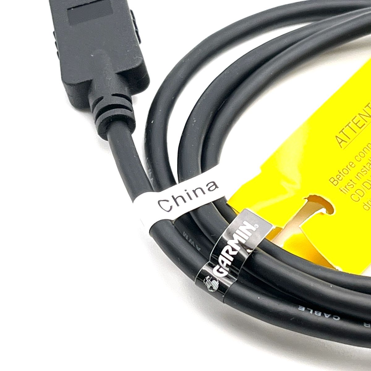Сable miniUSB 1m for Garmin   New