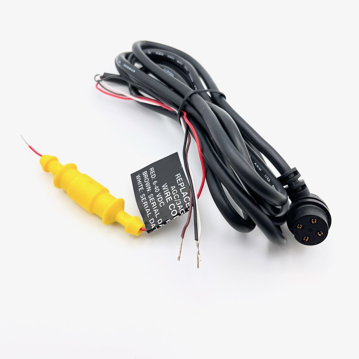 Data/Power cable for Garmin GPSMAP 60  New