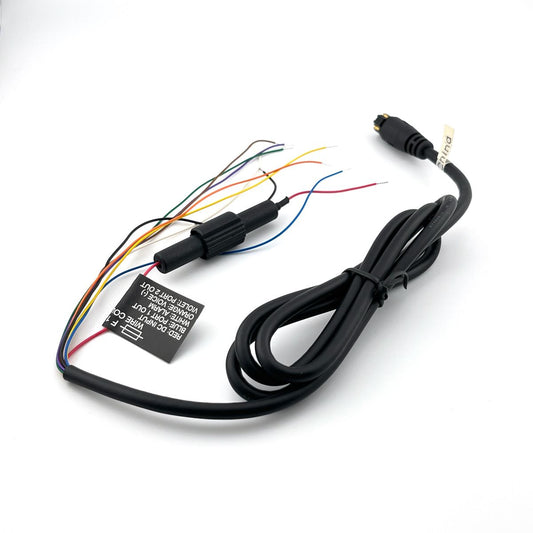Data/Power cable for Garmin GPSMAP 276C (straight) New