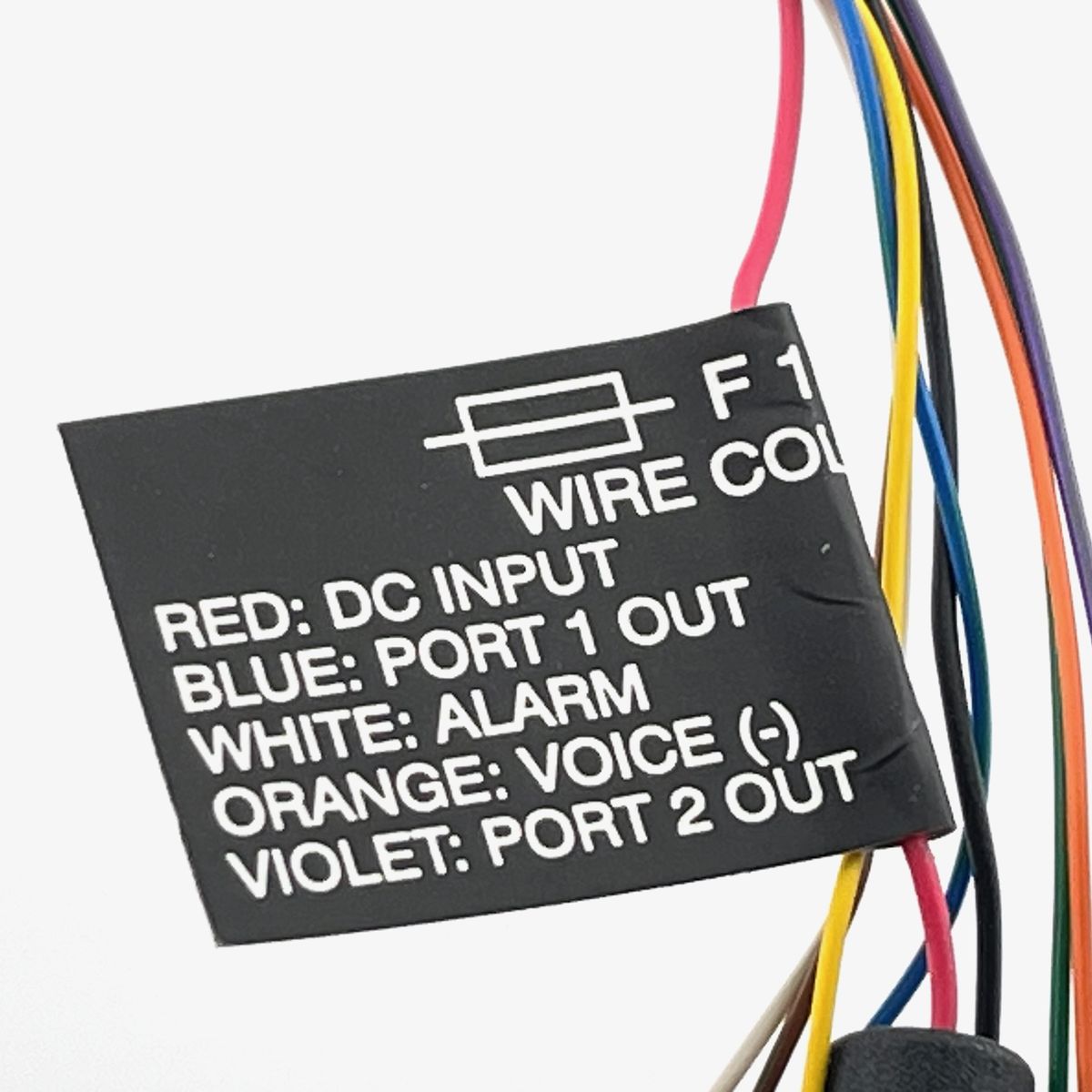 Data/Power cable for Garmin GPSMAP 276C (straight) New