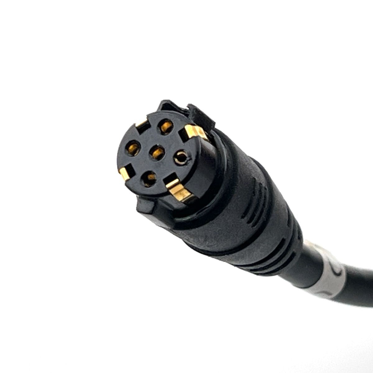 Data/Power cable for Garmin GPSMAP 276C (straight) New