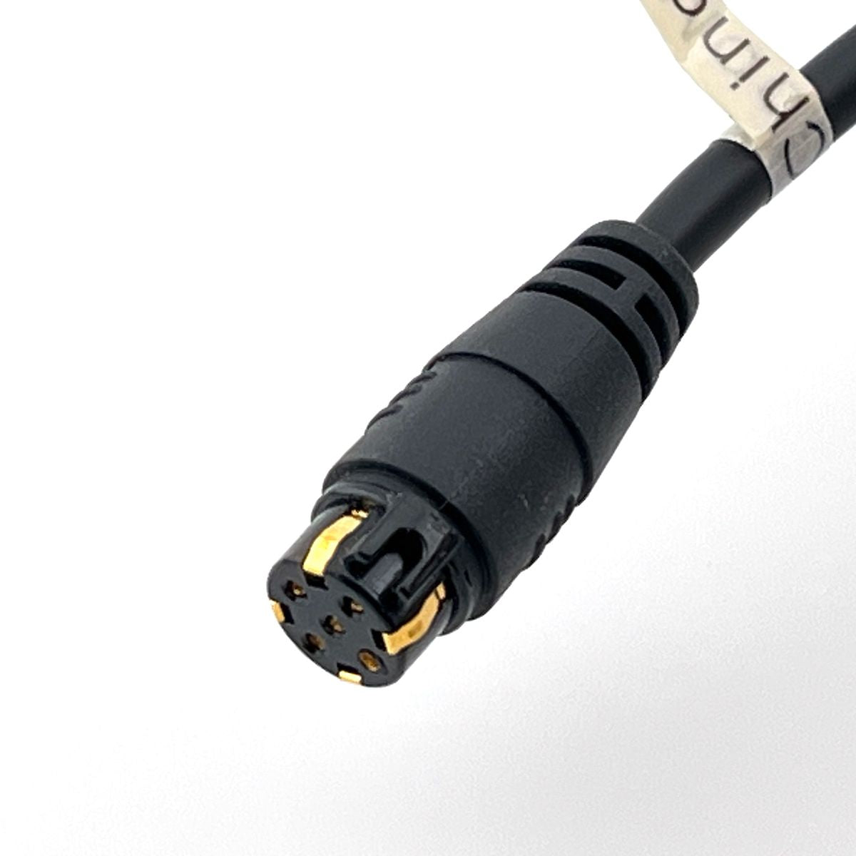 Data/Power cable for Garmin GPSMAP 276C (straight) New