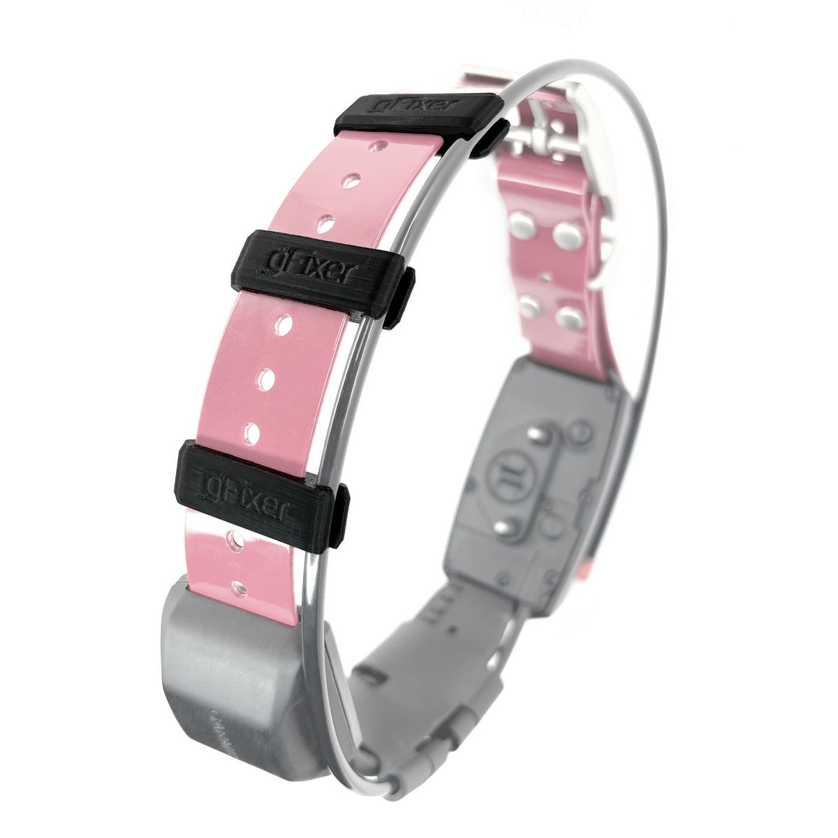 Bracket clip for Garmin TT 25 (black) New