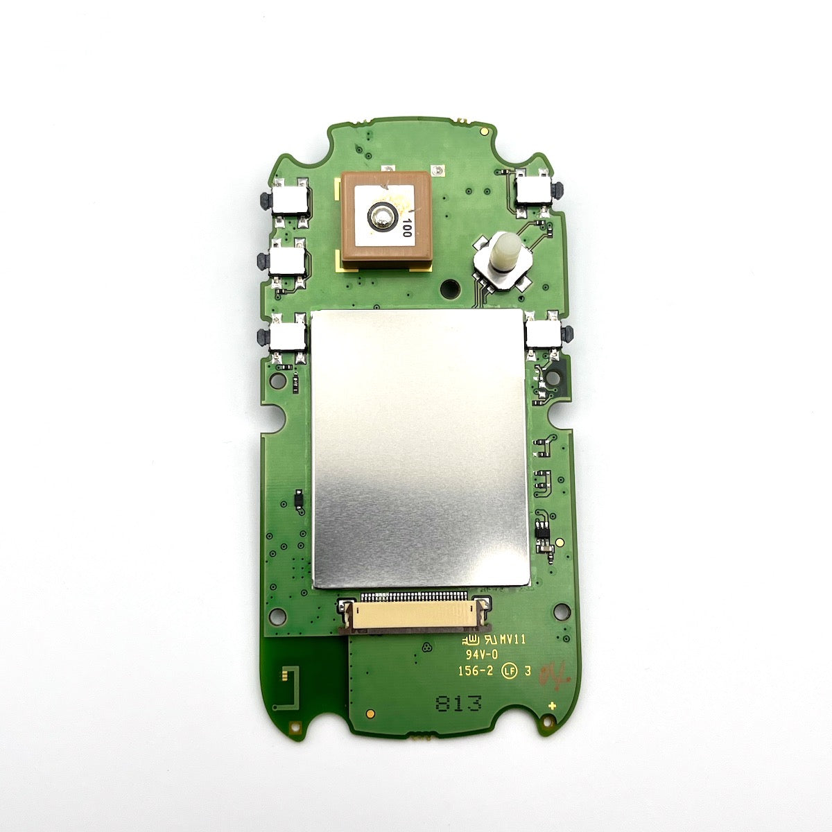 PCB Mainboard for Garmin eTrex 20  New