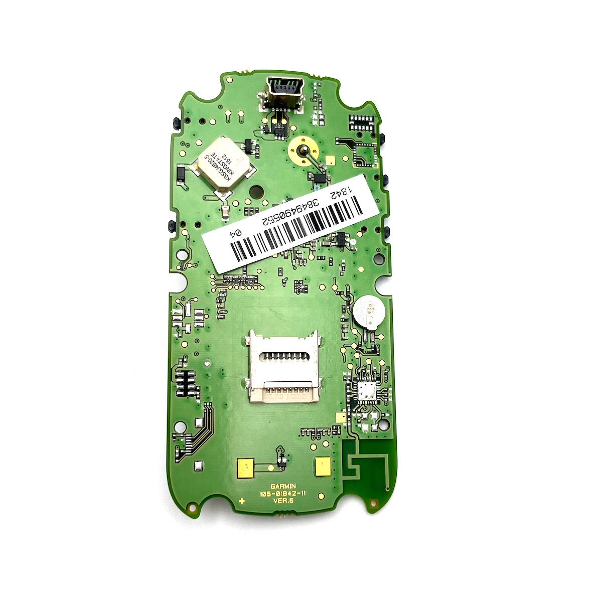 PCB Mainboard for Garmin eTrex 20  New