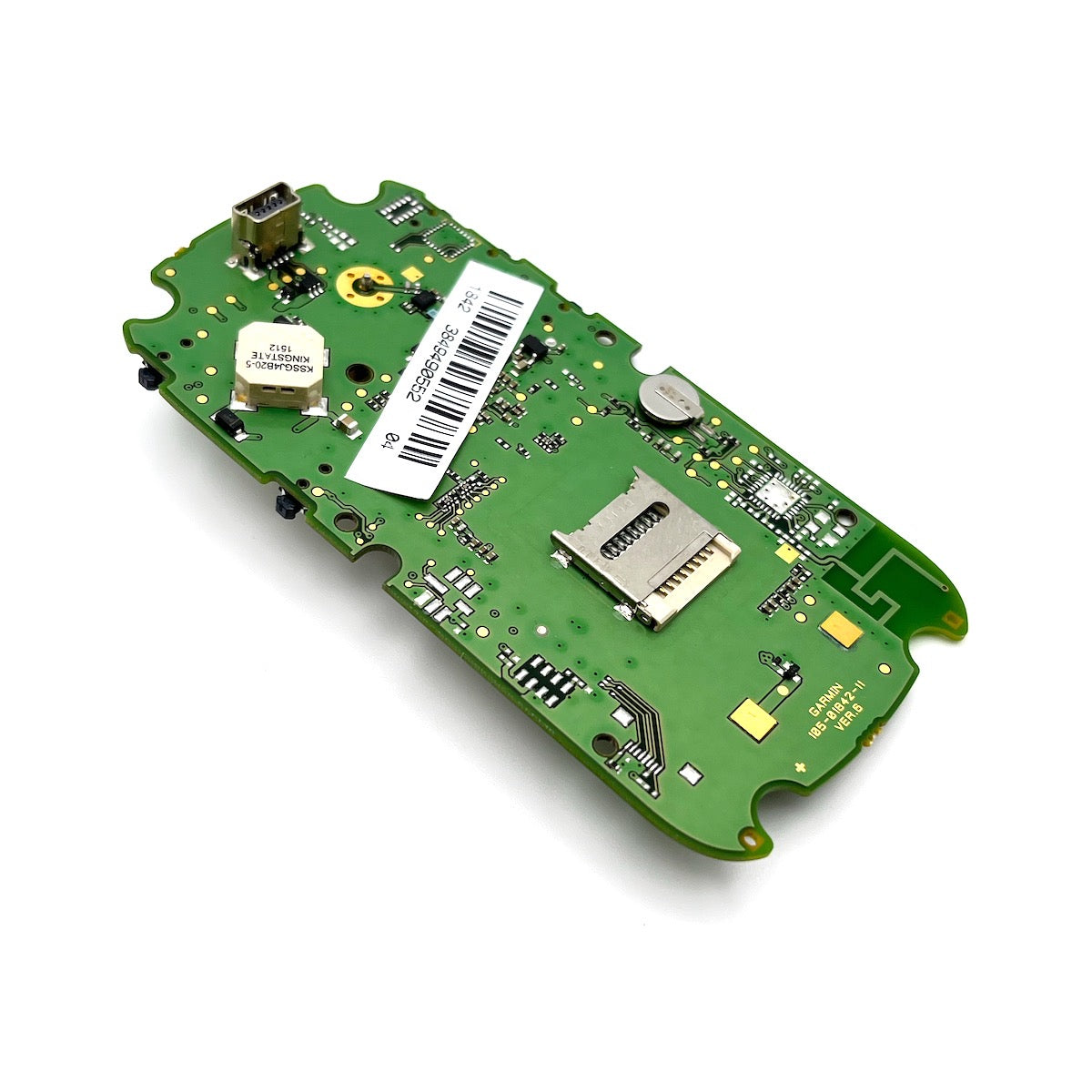 PCB Mainboard for Garmin eTrex 20  New