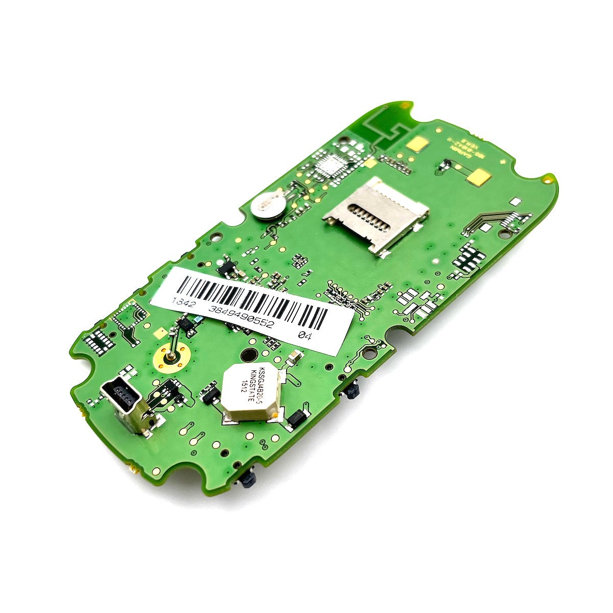 PCB Mainboard for Garmin eTrex 20  New