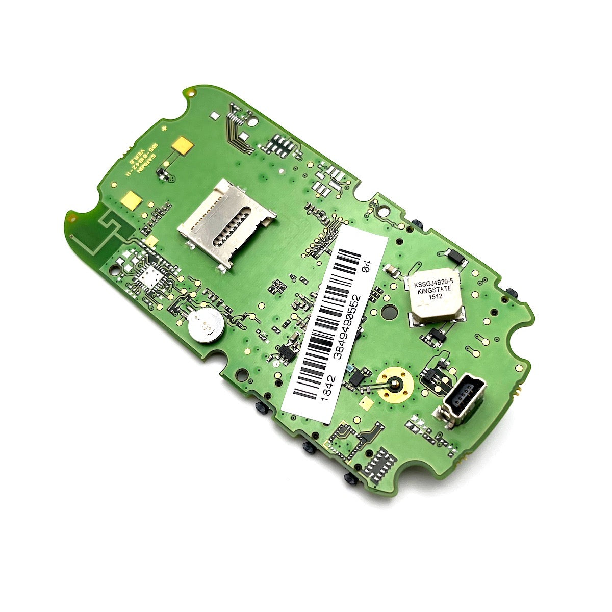PCB Mainboard for Garmin eTrex 20  New