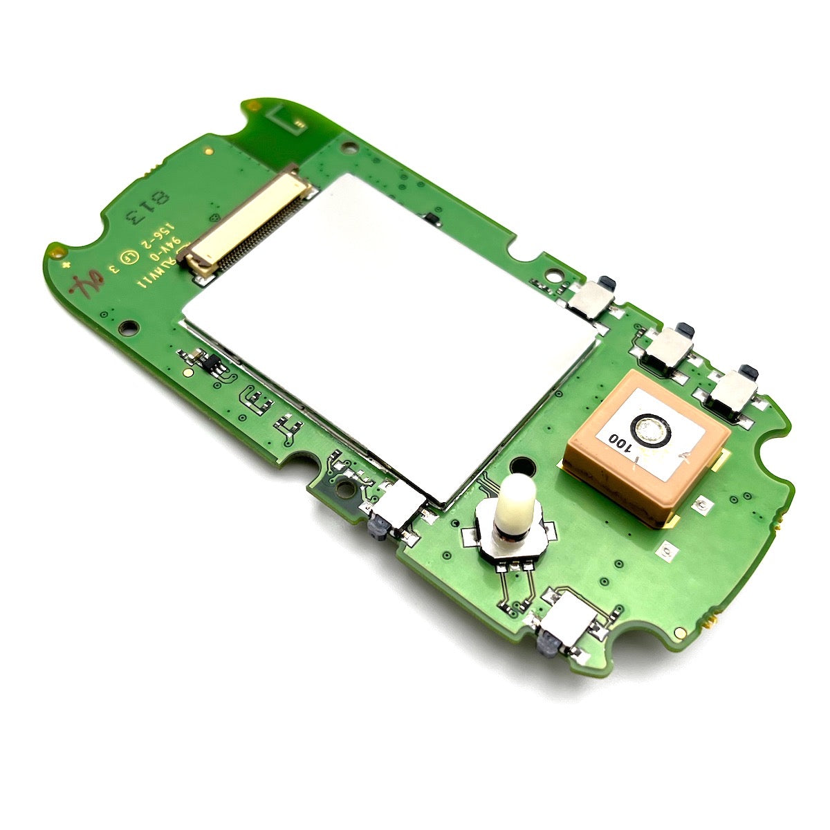 PCB Mainboard for Garmin eTrex 20  New