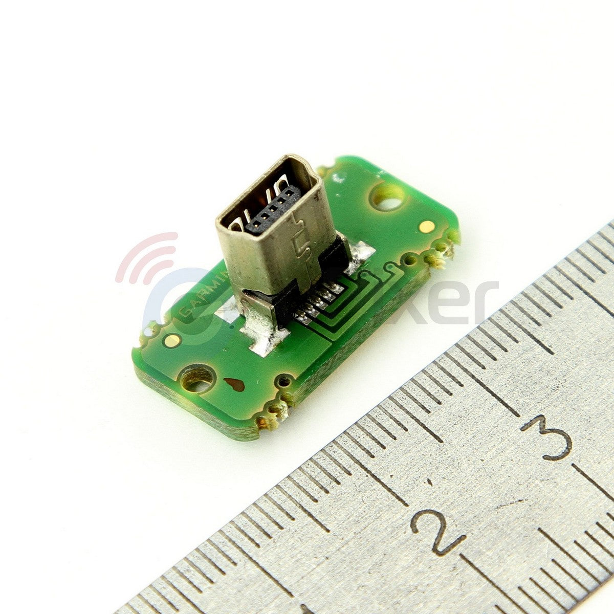 4pin USB connector for Garmin GPSMAP 276C  New