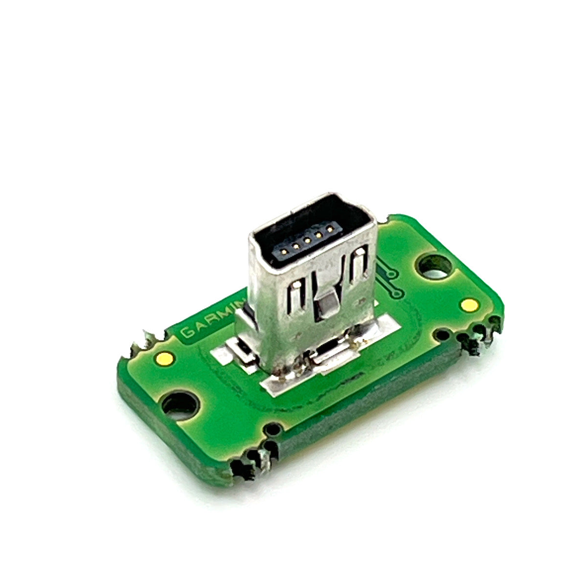 4pin USB connector for Garmin GPSMAP 276C  New