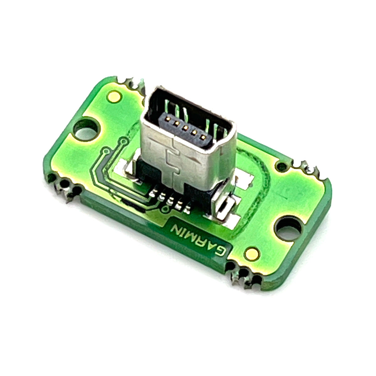 4pin USB connector for Garmin GPSMAP 276C  New