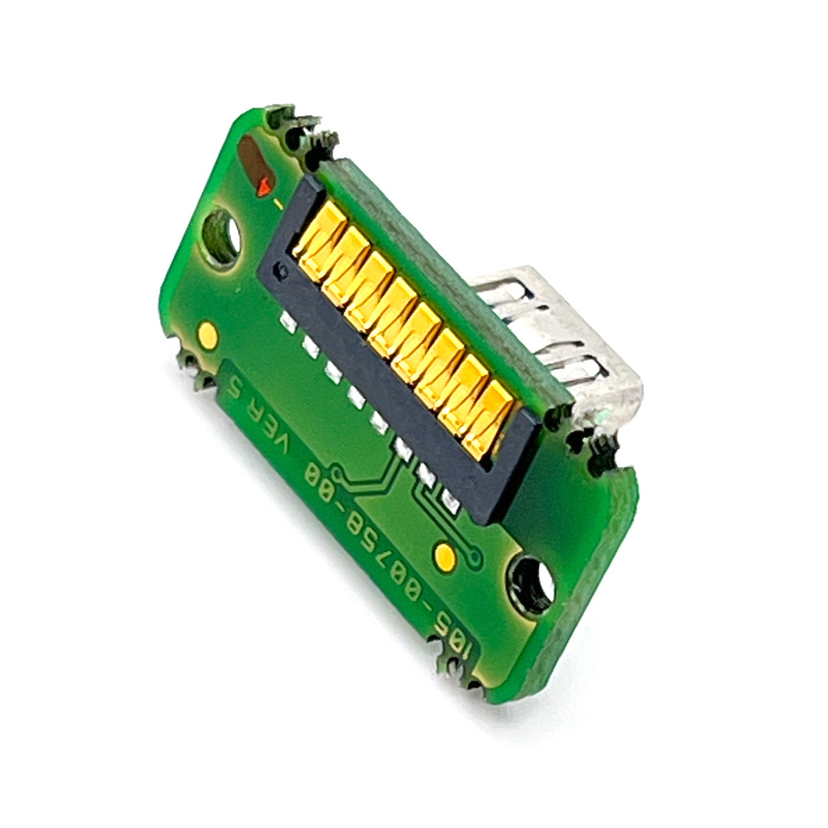 4pin USB connector for Garmin GPSMAP 276C  New