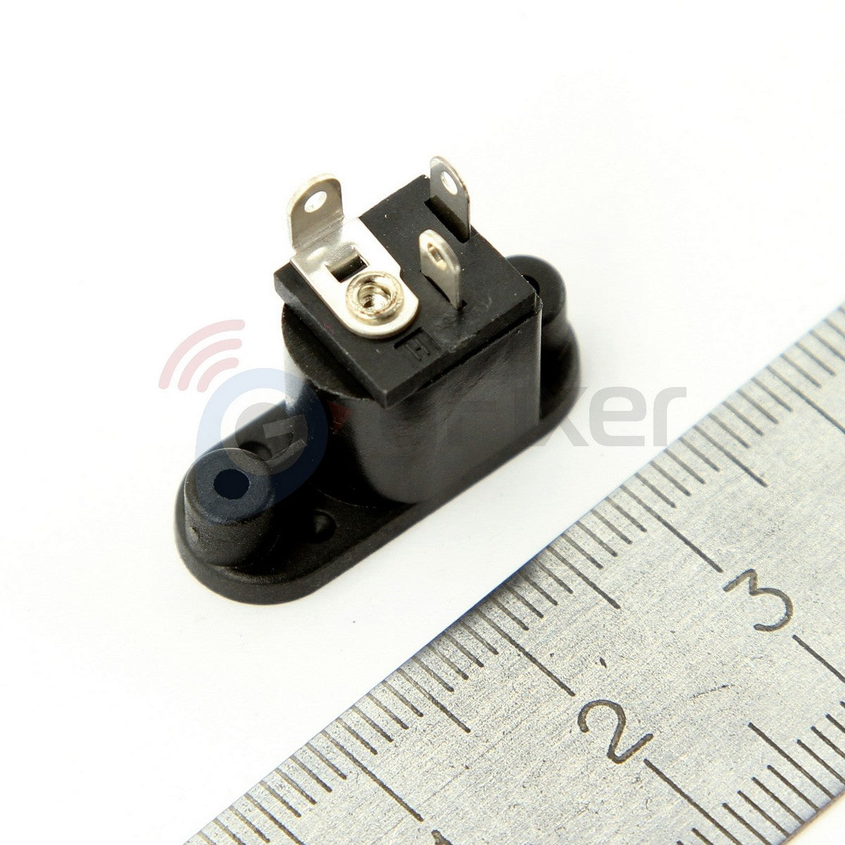 Power socket for Garmin GPSMAP 640  New