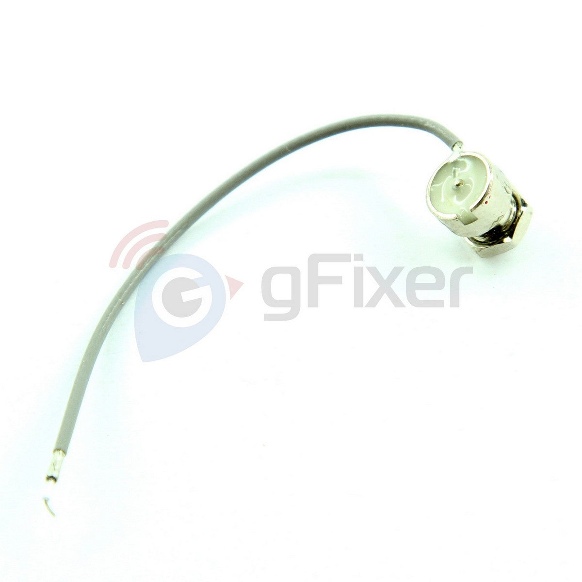 External antenna connector for Garmin Zumo 660  New