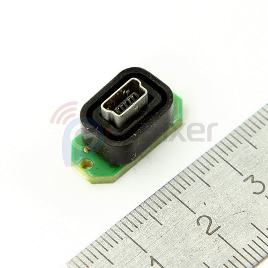 SB socket for Garmin eTrex C  Used