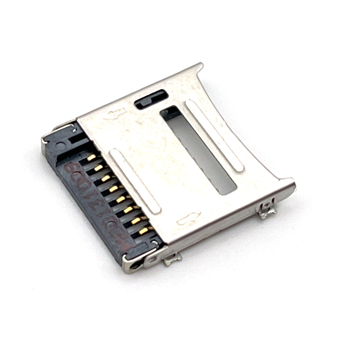 MicroSD card holder for Garmin Virb  New