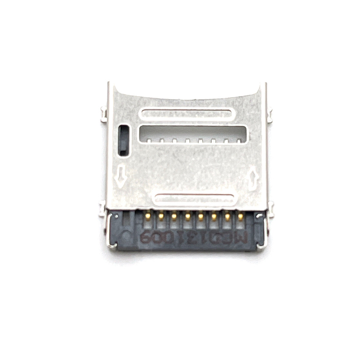 MicroSD card holder for Garmin Virb  New