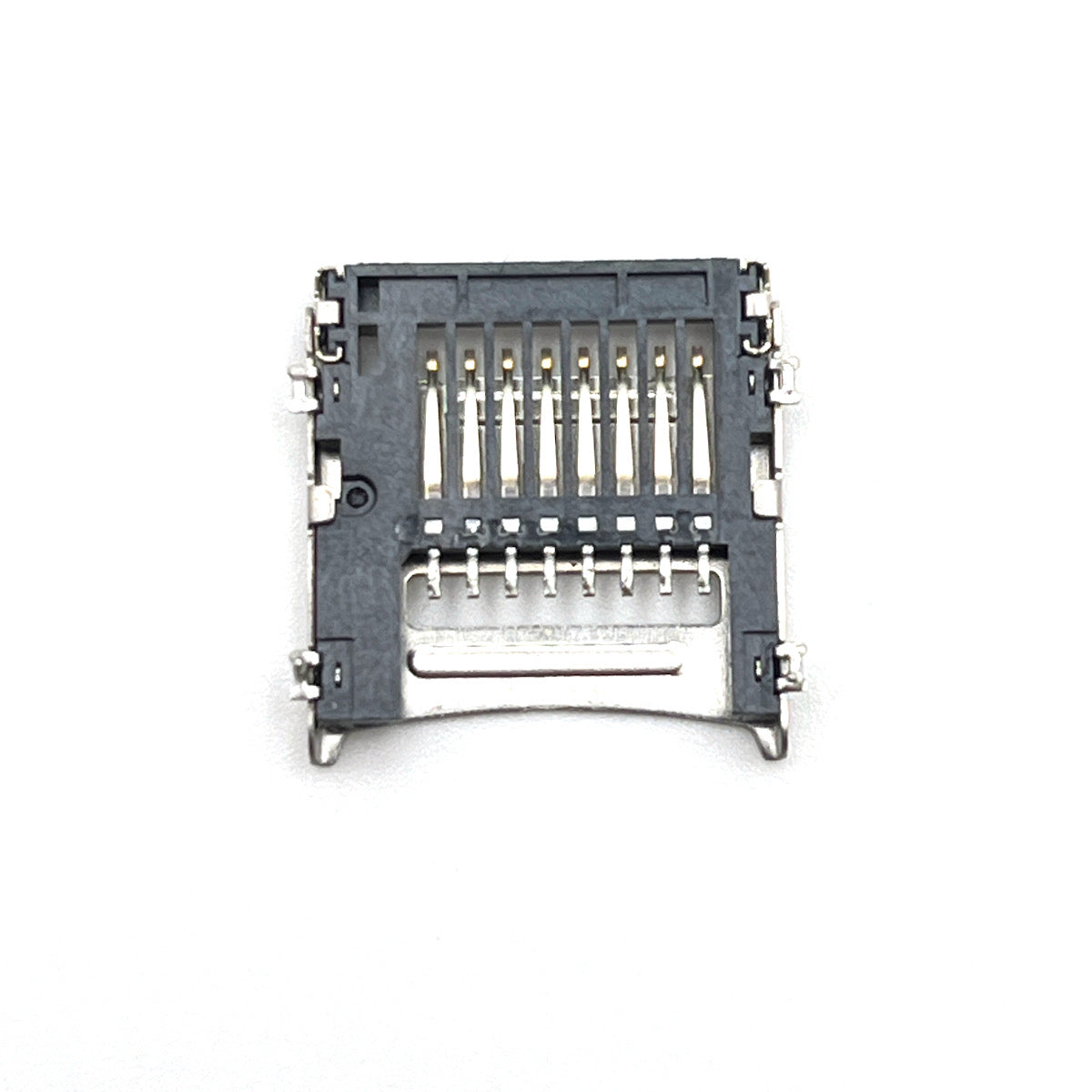 MicroSD card holder for Garmin Virb  New