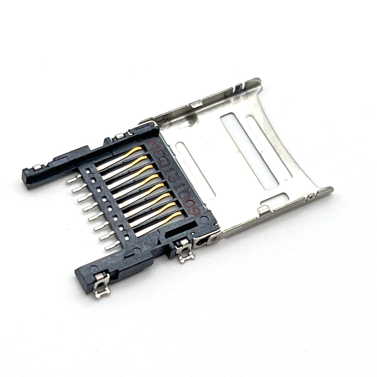 MicroSD card holder for Garmin Virb  New