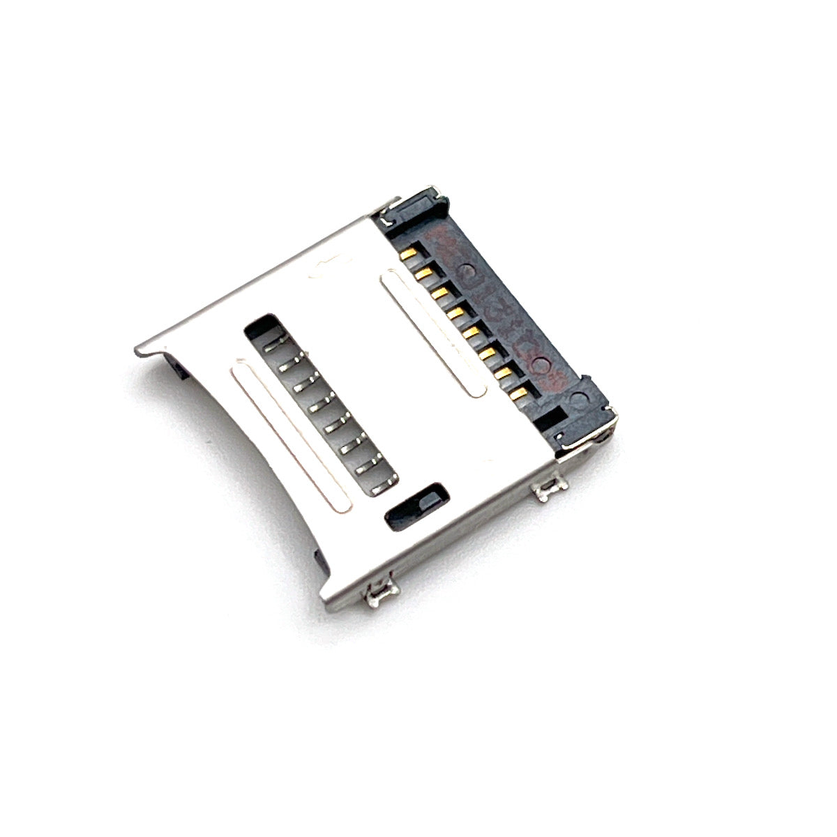 MicroSD card holder for Garmin Virb  New