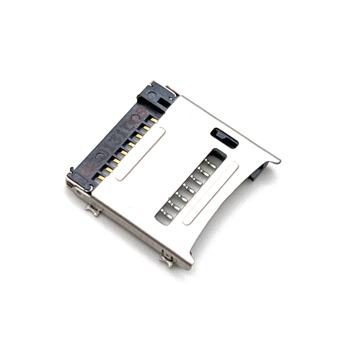 MicroSD card holder for Garmin Virb  New