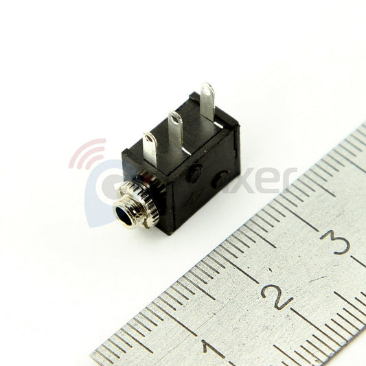 MIC 2.5mm mini jack male socket for Garmin Zumo  New