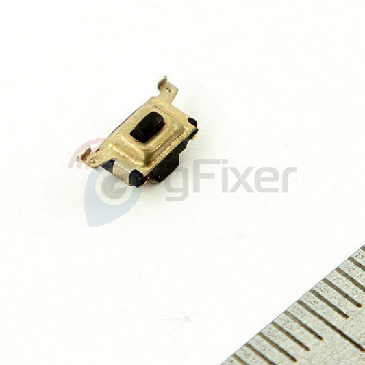 Button for Garmin GPSMAP60  New