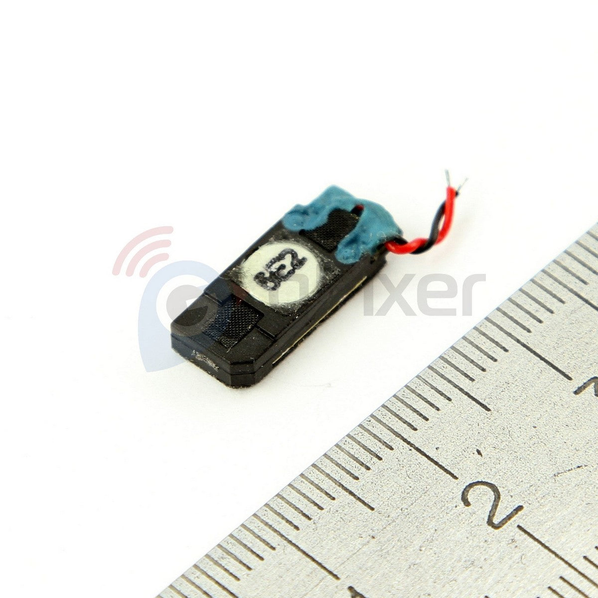 Speaker 15mm х 6mm x 3mm for Garmin   Used