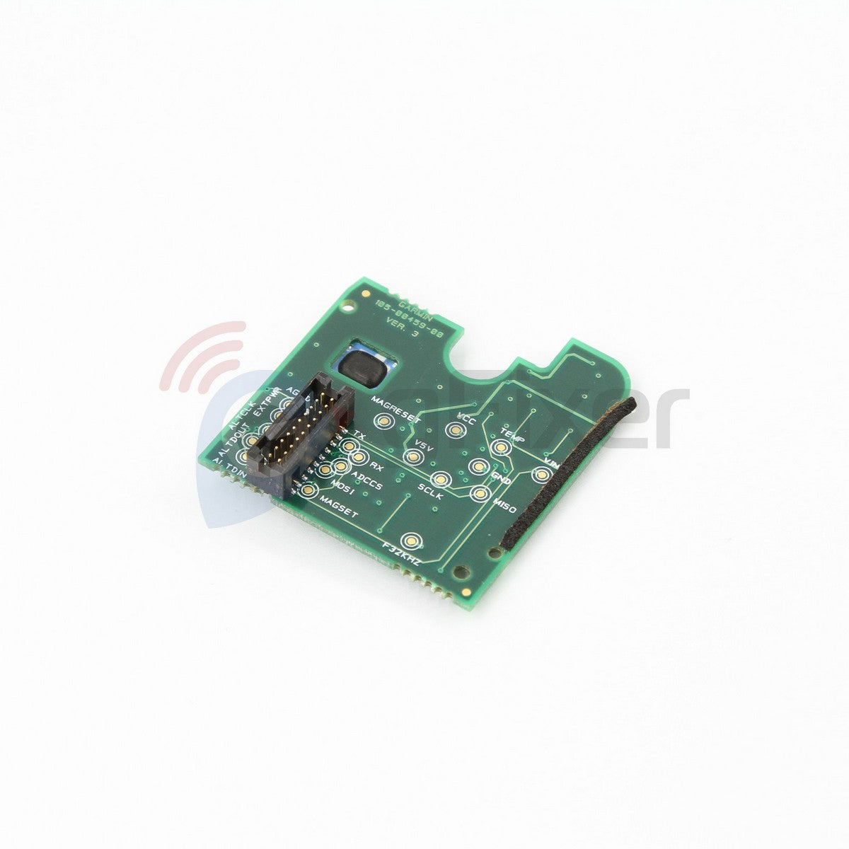 PCB magnetic compass for Garmin eTrex Vista  Used