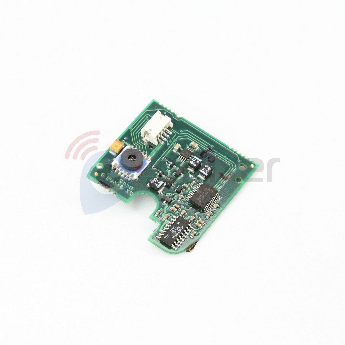 PCB magnetic compass for Garmin eTrex Vista  Used