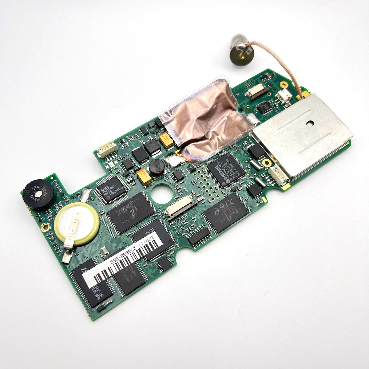 PCB MainBoard for Garmin SPIII  New