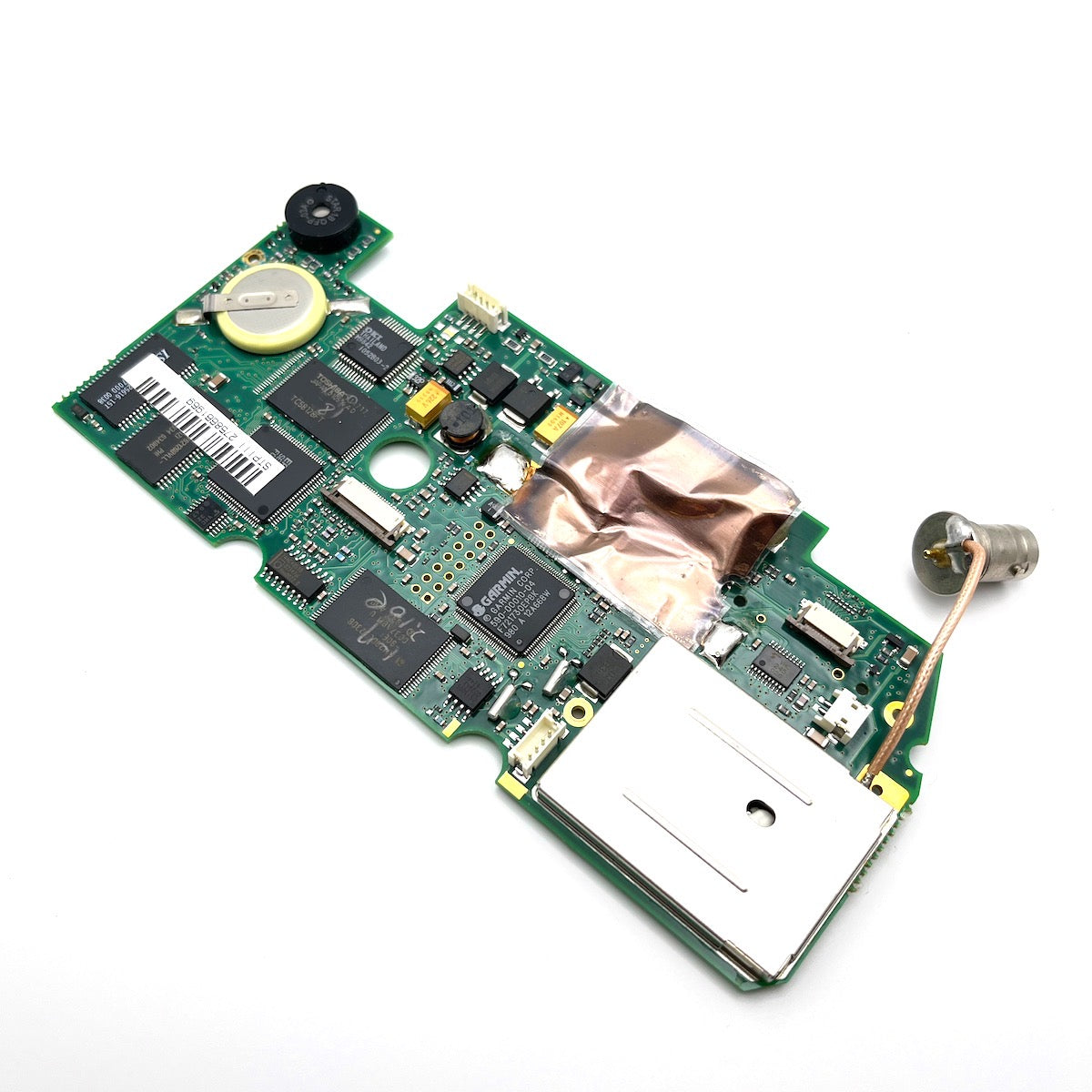 PCB MainBoard for Garmin SPIII  New