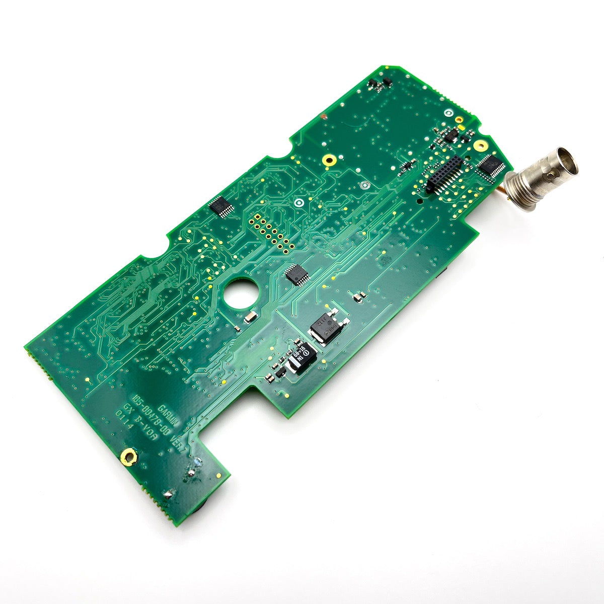 PCB MainBoard for Garmin SPIII  New