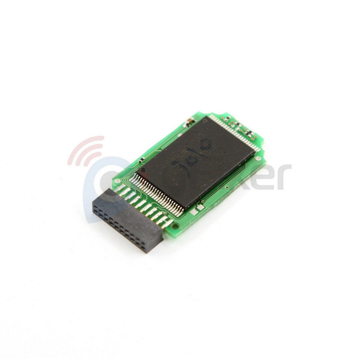 PCB Memory Data Card for Garmin 1Gb  New