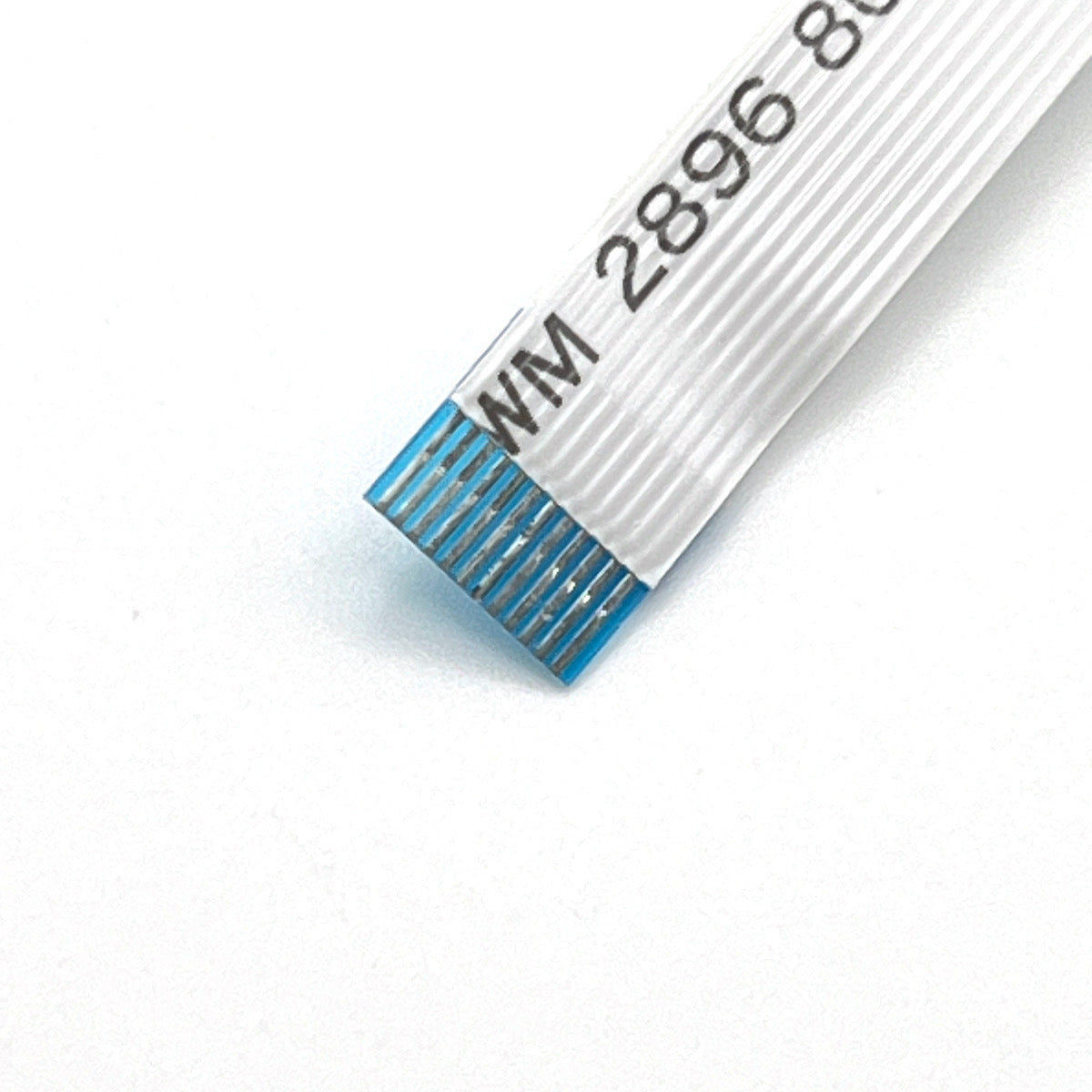 Axon Flex cable 12 pin 132mm 5.25" for Garmin   Used
