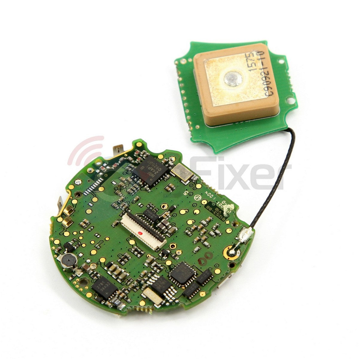 PCB mainboard for Garmin Forerunner 405 with GPS PCB New