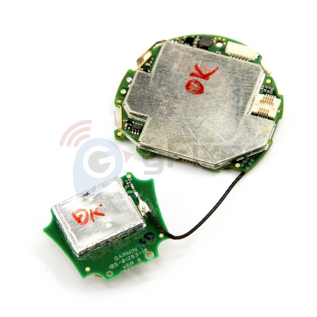 PCB mainboard for Garmin Forerunner 405 with GPS PCB New