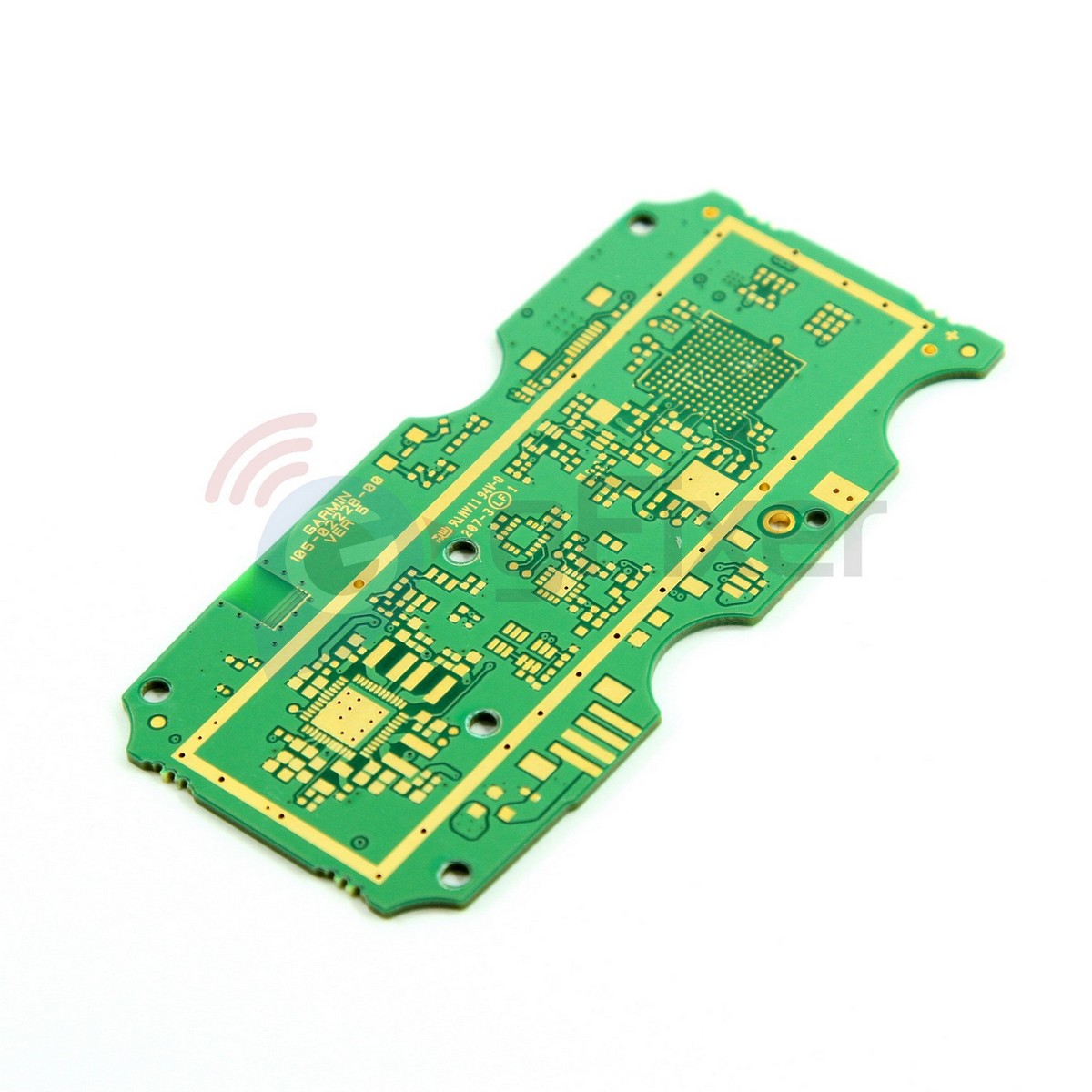 PCB Mainboard for Garmin DC 50 (without elements) New