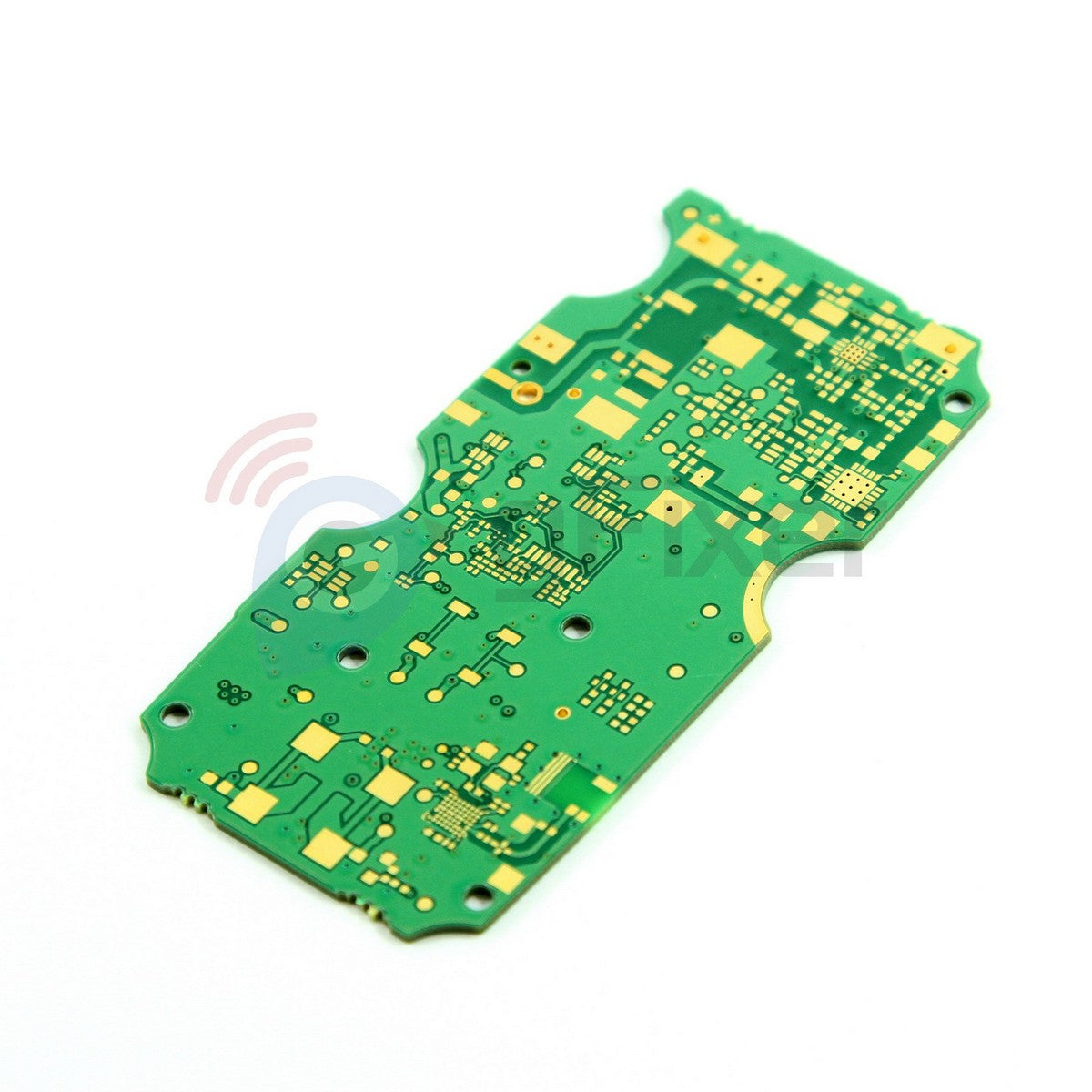 PCB Mainboard for Garmin DC 50 (without elements) New