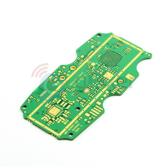 PCB Mainboard for Garmin TT 10 (without elements) New