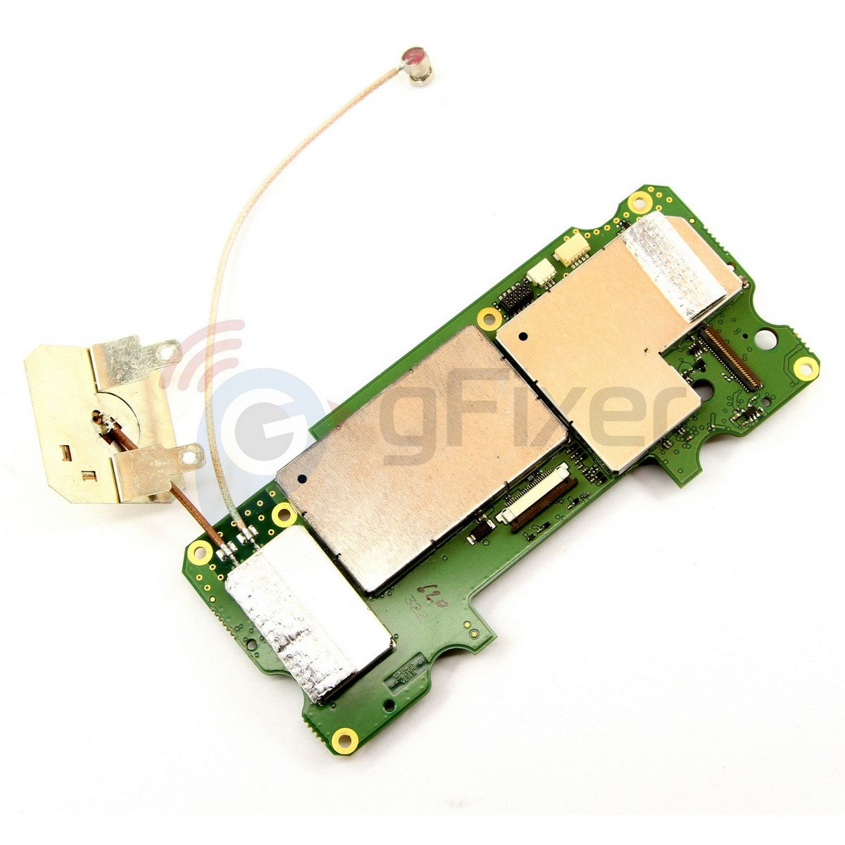 PCB mainboard for Garmin GPSMAP 620  Used