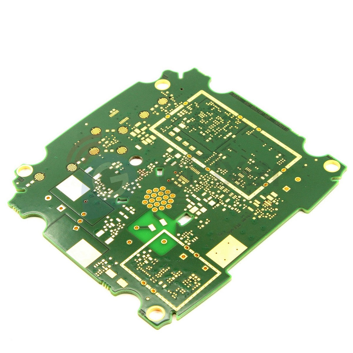 PCB mainboard for Garmin FishFinder 300C  New