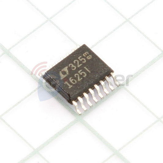 Power IC Output DC/DC Converter LTC1625 for Garmin GPSMAP 176C  New