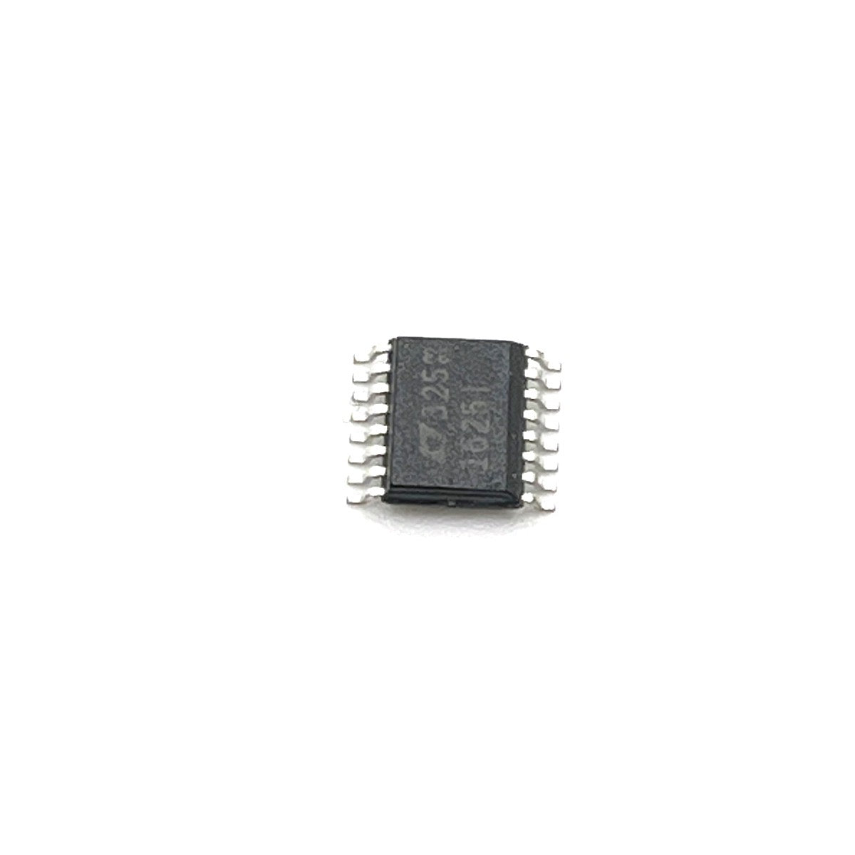 Power IC Output DC/DC Converter LTC1625 for Garmin GPSMAP 176C  New