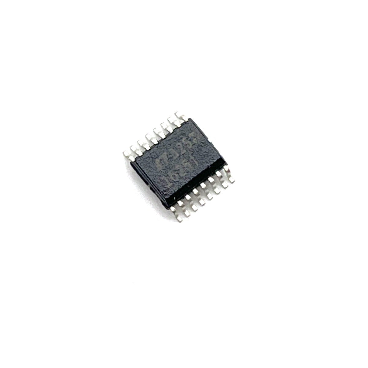 Power IC Output DC/DC Converter LTC1625 for Garmin GPSMAP 176C  New