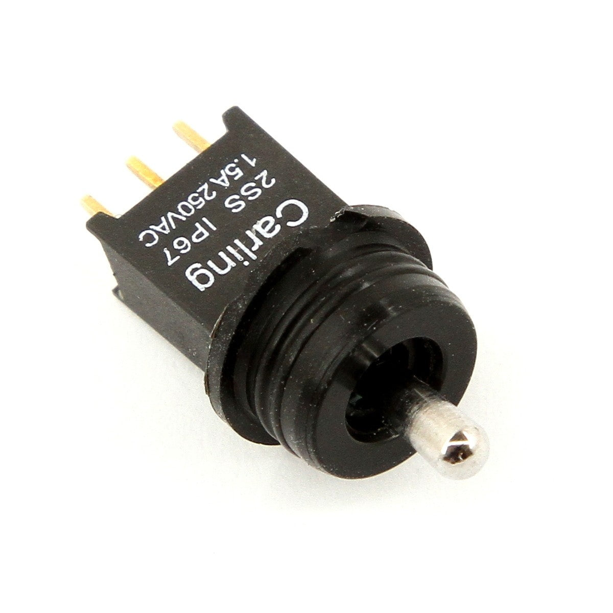 3-position toggle switch for Garmin PRO 550 IP67 (mode, collar device) New