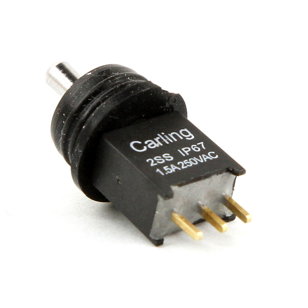 3-position toggle switch for Garmin PRO 550 IP67 (mode, collar device) New