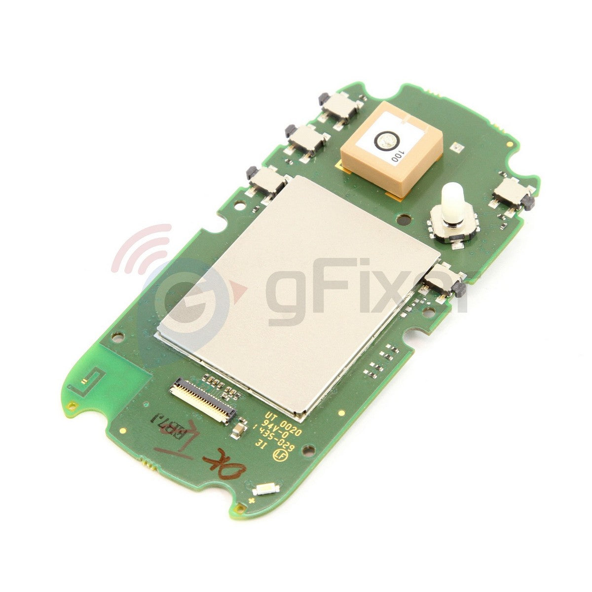 PCB Mainboard for Garmin eTrex 10  New