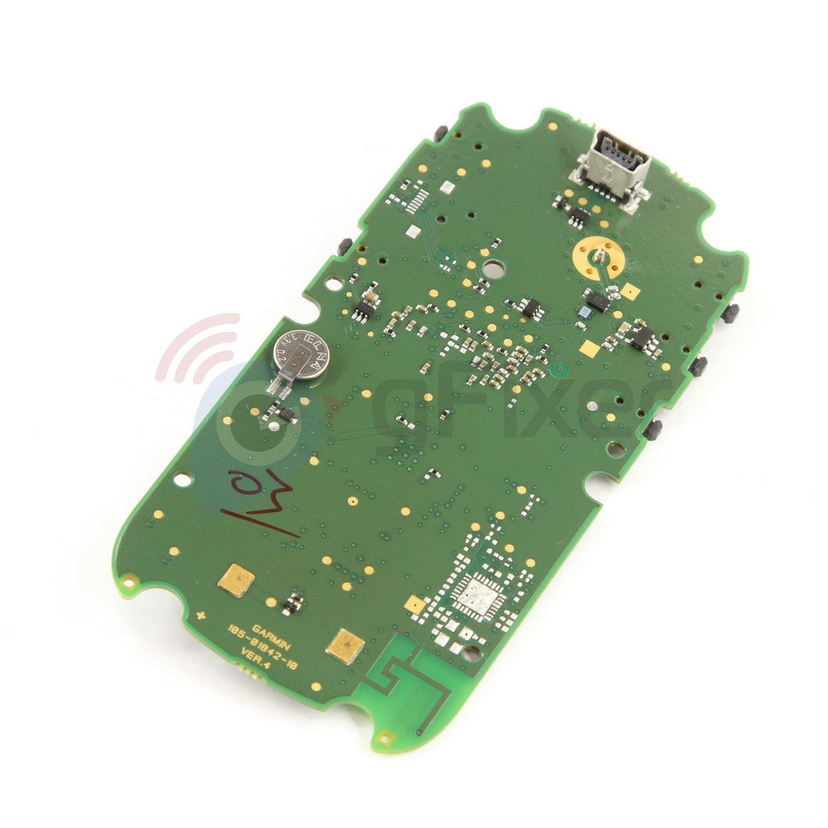 PCB Mainboard for Garmin eTrex 10  New